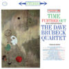 The Dave Brubeck Quartet – Time Further Out (Vinil 180g, LP)