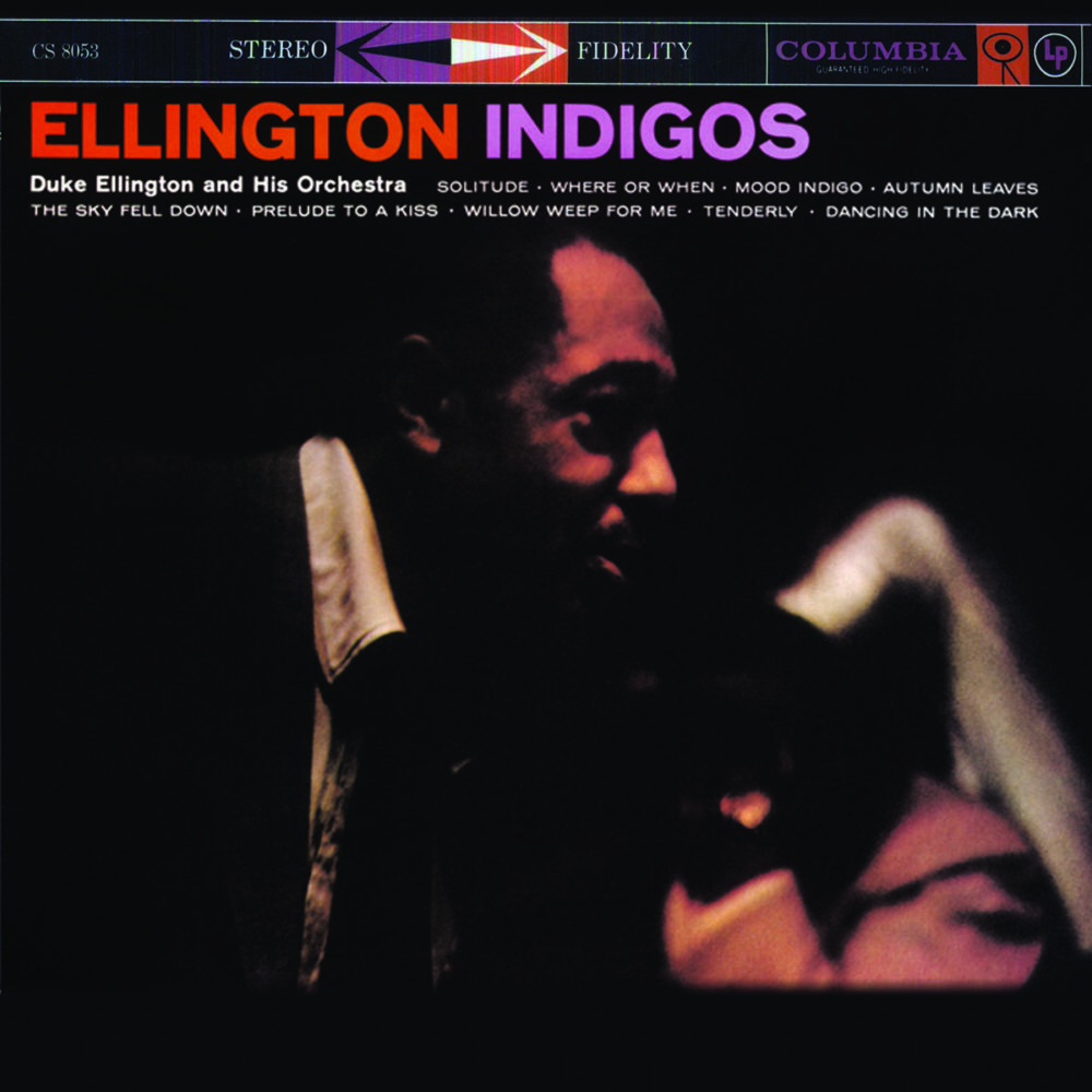 Duke Ellington And His Orchestra - Ellington Indigos (Vinil 180g, LP)