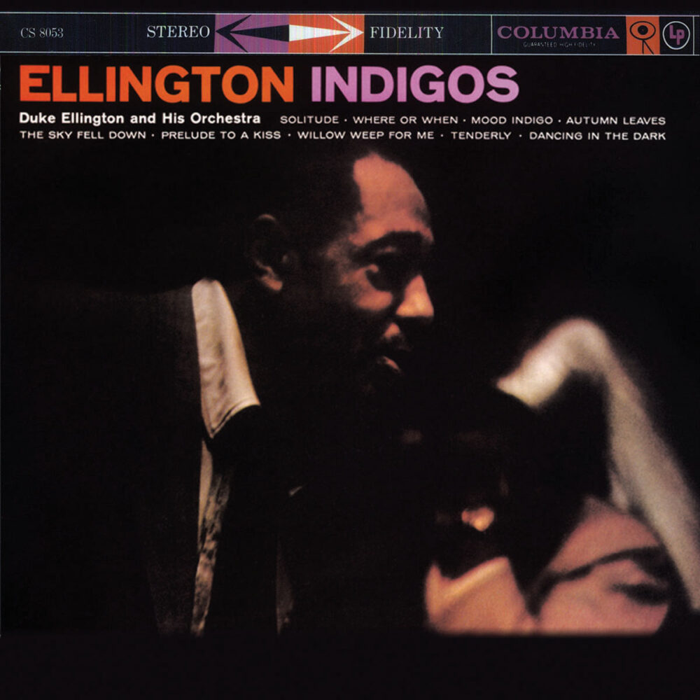 Duke Ellington - Indigos (Vinil 180g, LP dublu)