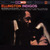 Duke Ellington - Indigos (Vinil 180g, LP dublu)