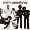 Earth, Wind & Fire - That's the Way of the World (Vinil 180g, LP)