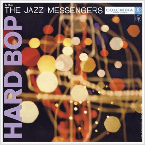 Art Blakey & The Jazz Messengers – Hard Bop (Vinil 180g, LP)