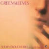 Shoji Yokouchi Trio - Greensleeves (Vinil 180g, LP)