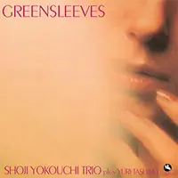 Shoji Yokouchi Trio - Greensleeves (Vinil 180g, LP)