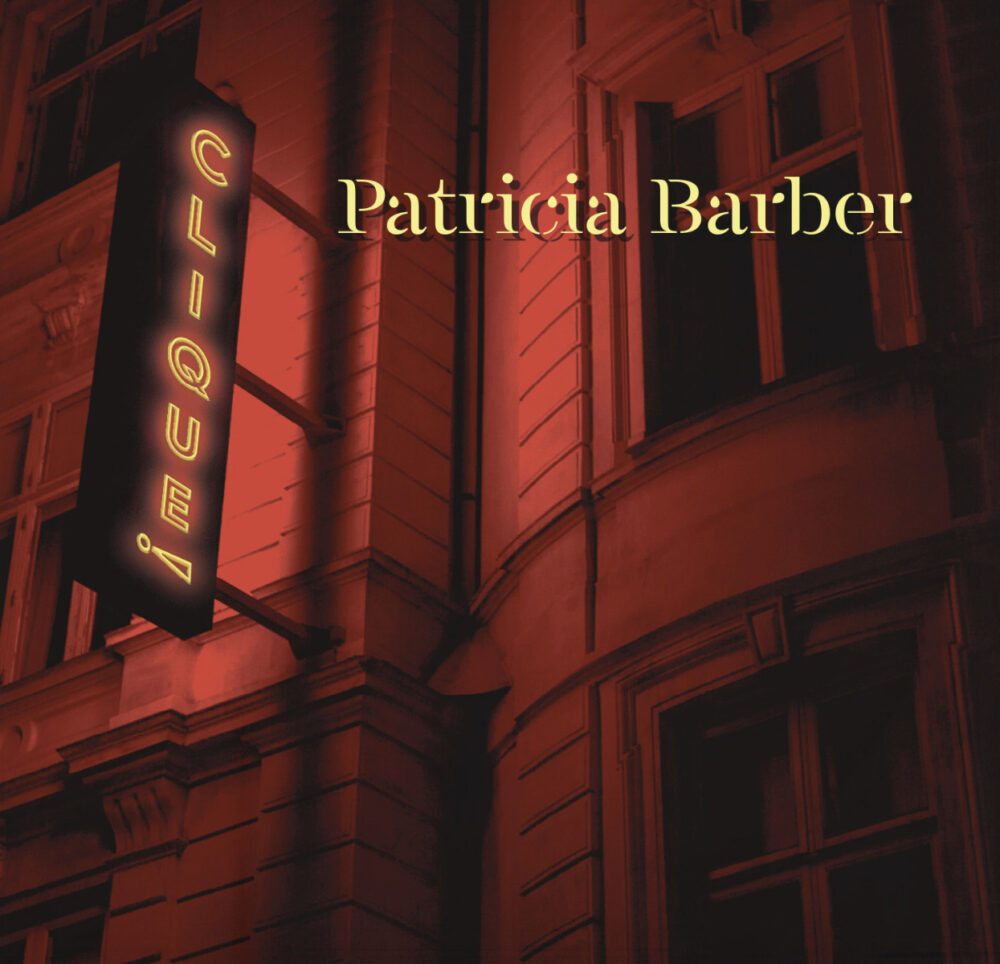Patricia Barber - Clique (Vinil 180g, LP)