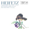 Jascha Heifetz - The Lark (Vinil 180g, LP)