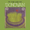 Donovan - The Hurdy Gurdy Man (Vinil 180g, LP)