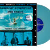 Bud Shank - Barefoot Adventure (Vinil 180g, LP)