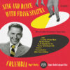 Frank Sinatra – Sing And Dance With Frank Sinatra [Mono] (Vinil 180g, LP)