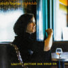 Patricia Barber - Nightclub (CD placat cu aur de 24 carate)