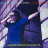 Patricia Barber - Companion (CD placat cu aur de 24 carate)
