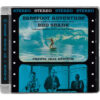 Bud Shank - Barefoot Adventure (SACD hibrid)
