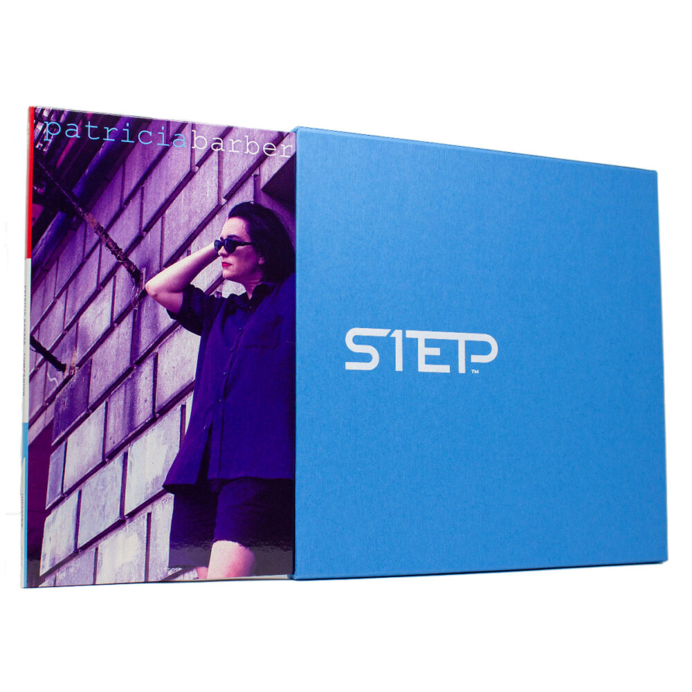 Patricia Barber - Companion [One Step] (Vinil 180g, LP dublu)
