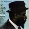 The Thelonious Monk Quartet - Monk's Dream (Vinil 180g, LP)