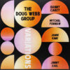The Doug Webb Group Variations (CD)