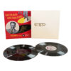 Sing and Dance With Frank Sinatra [One Step] [Mono] (Vinil 180g, LP dublu)