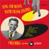 Sing and Dance With Frank Sinatra [One Step] [Mono] (Vinil 180g, LP dublu)