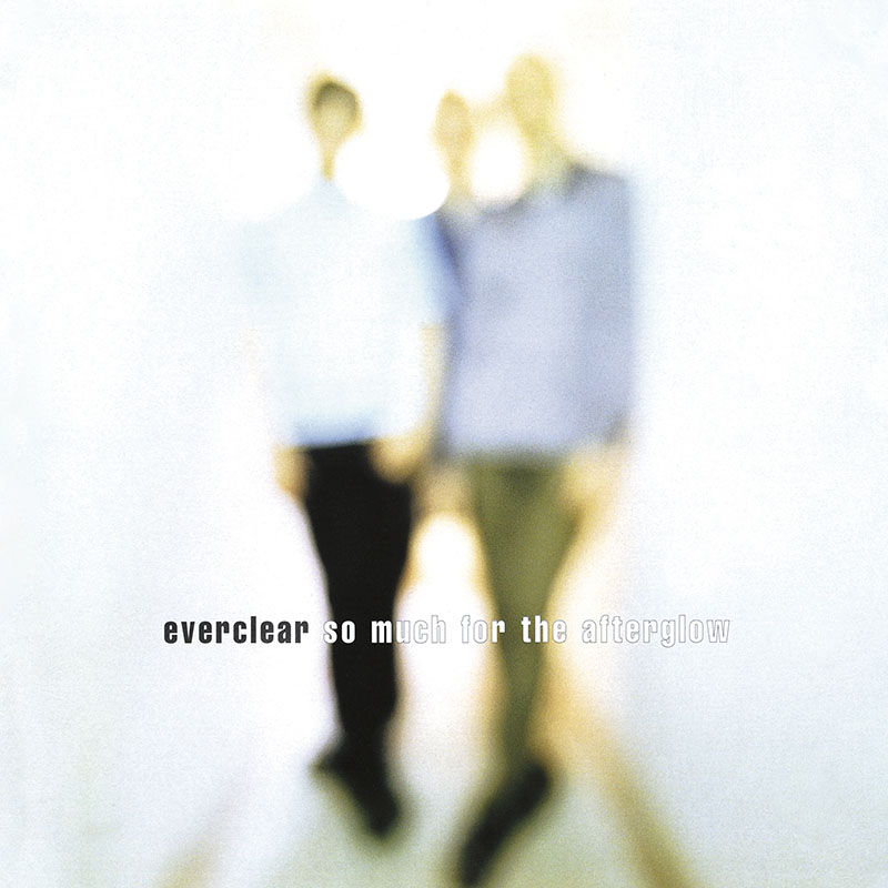 Everclear – So Much For The Afterglow (Vinil 180g, LP)