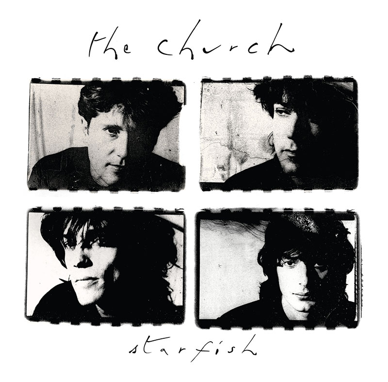 The Church – Starfish (Expanded Edition) (Vinil 180g, LP dublu)