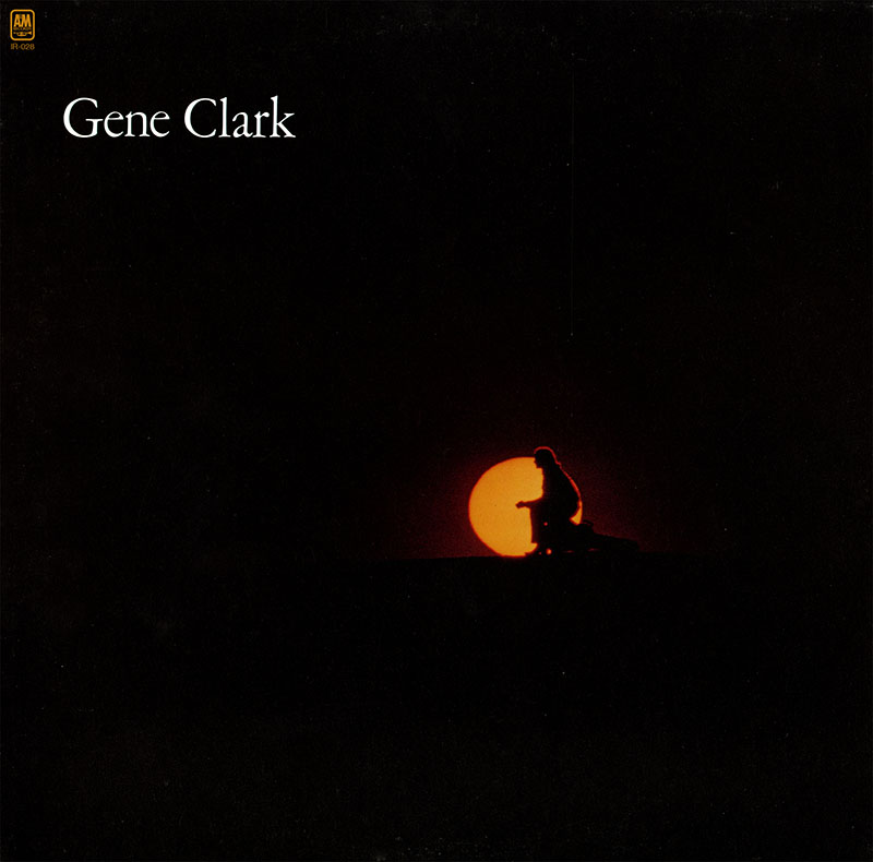 Gene Clark – White Light (Vinil 180g, LP)