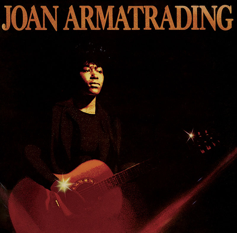 Joan Armatrading – Joan Armatrading (Vinil 180g, LP)