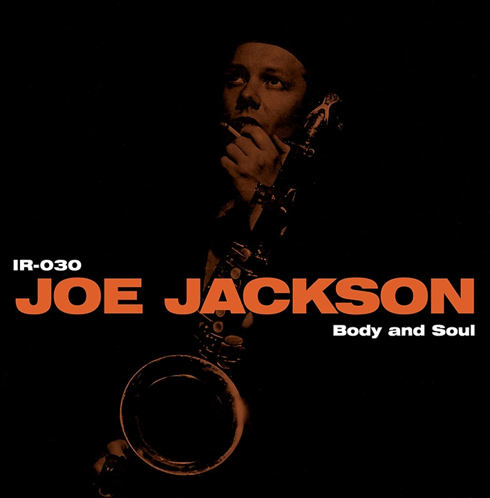 Joe Jackson - Body and Soul (Vinil 180g, LP dublu)