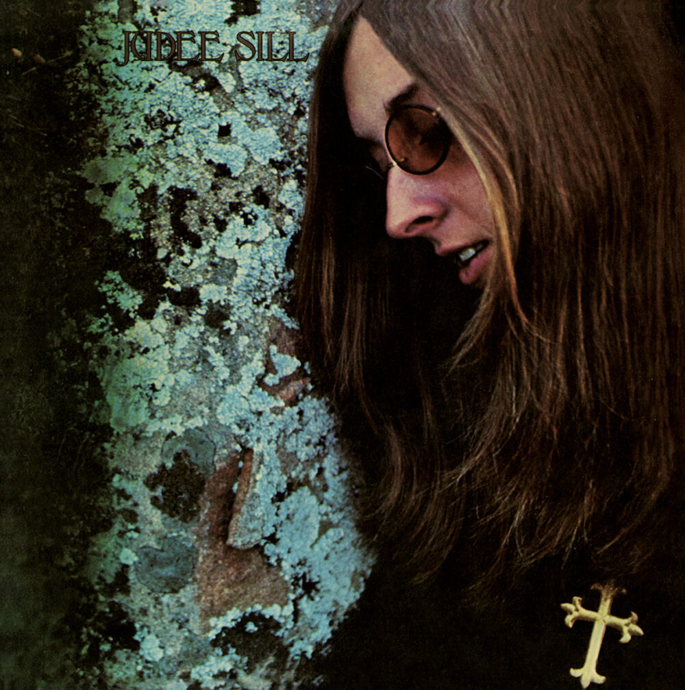 Judee Sill - Judee Sill (Vinil 180g, LP dublu)