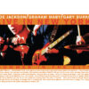Joe Jackson – Summer in the City (SACD hibrid)