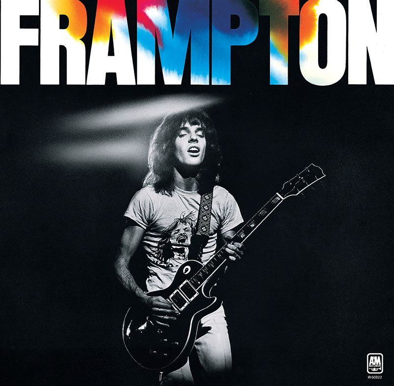 Peter Frampton - Frampton (Vinil 180g, LP)