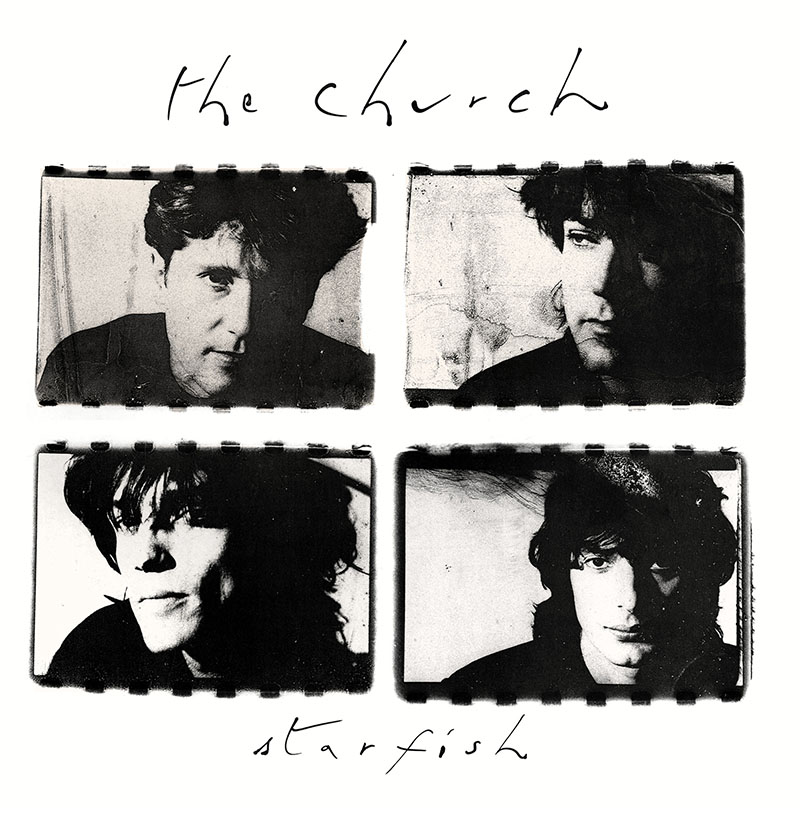 The Church – Starfish (Expanded Edition) (SACD hibrid)
