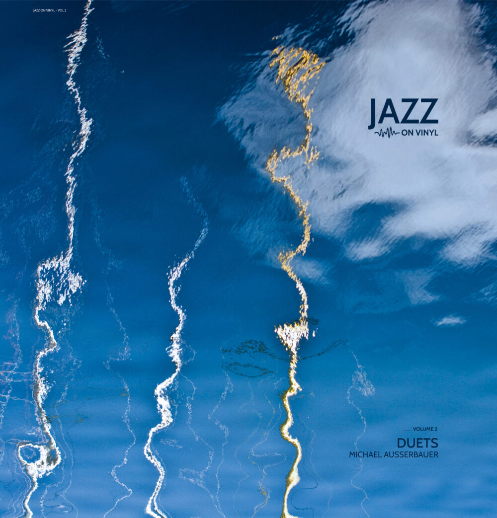 Jazz on Vinyl Vol.2 – Duets - Michael Ausserbauer (Vinil 180g, LP)