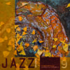 Jazz on Vinyl Vol.9 - Patrick Bebelaar: How Insensitive (Vinil 180g, LP)