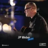 JP Weber - Live 2025 (Vinil 180g, LP)