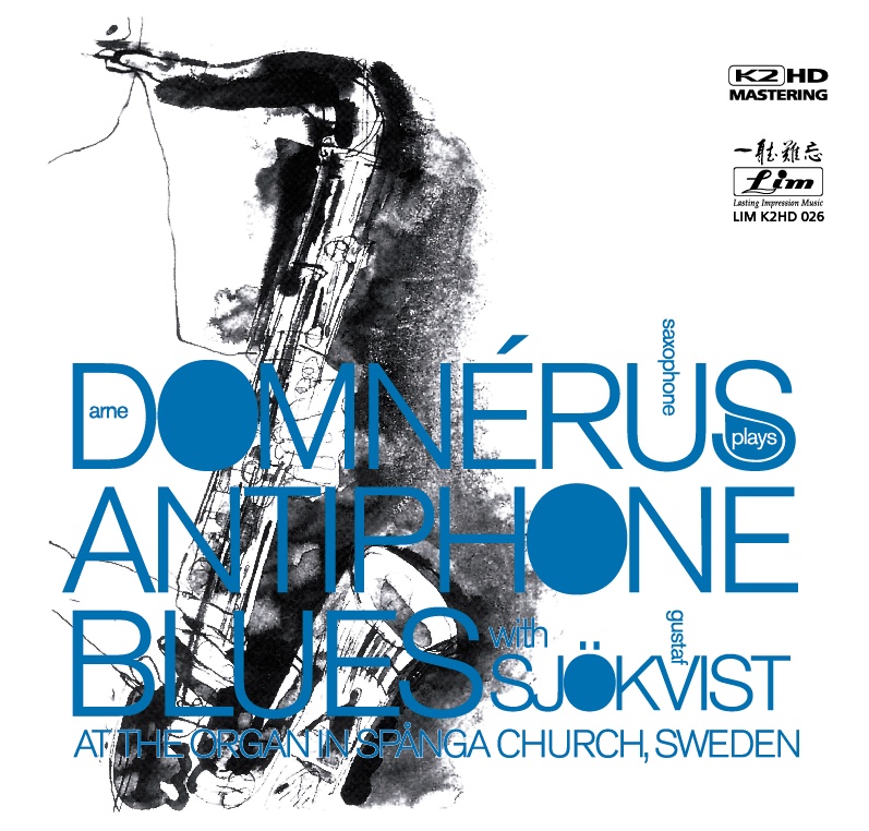Antiphone Blues (K2 HD)