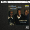 The Very Tall Band (Ultra HD CD)