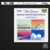 Seiji Ozawa & Boston Symphony Orchestra - Vivaldi: The Four Seasons (Ultra HD CD)