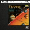 André Previn & Royal Philharmonic Orchestra - Holst: The Planets (Ultra HD CD)