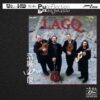 Los Angeles Guitar Quartet - LAGQ Latin (Ultra HD CD)