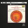 Robert Shaw & Atlanta Symphony Orchestra & Chorus: Carl Orff - Carmina Burana (Ultra HD CD)