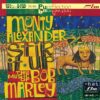 Monty Alexander - Stir It Up: The Music Of Bob Marley (Ultra HD CD)