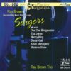 Ray Brown - Some of My Best Friends Are... Singers (Ultra HD CD)