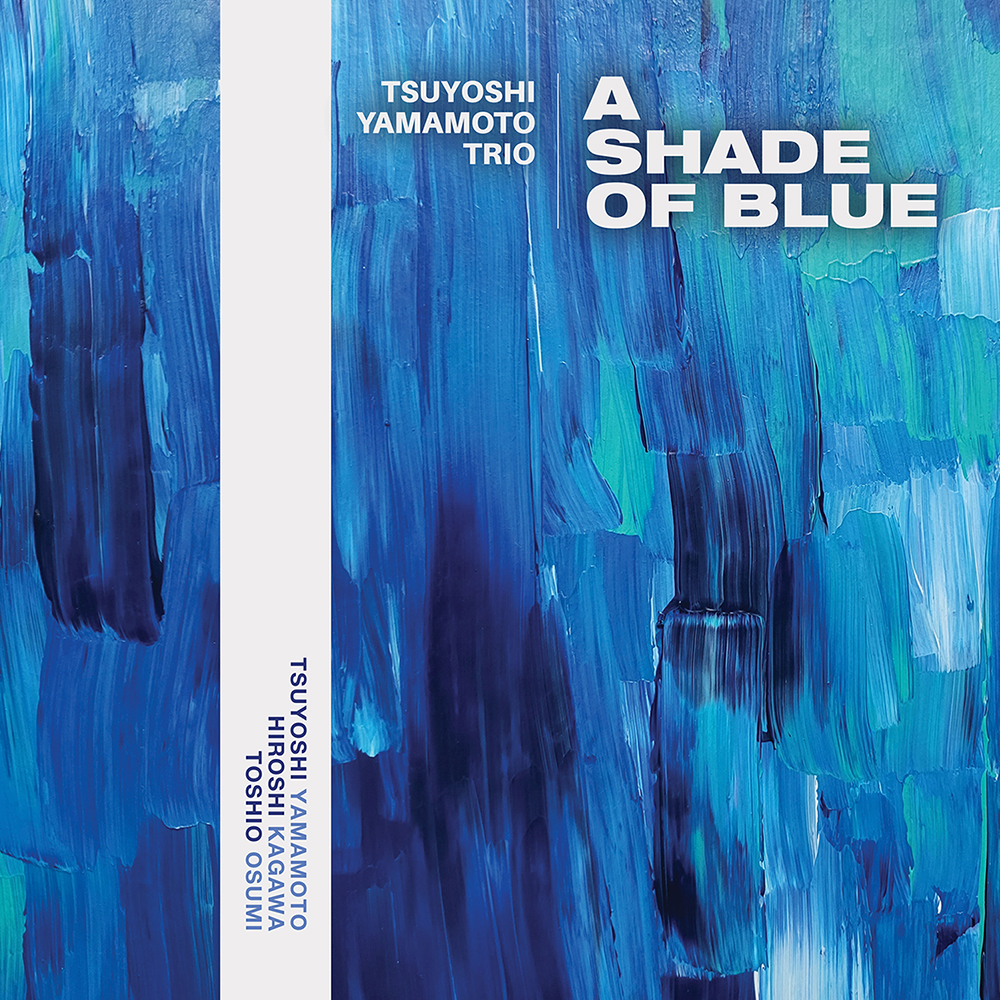 Tsuyoshi Yamamoto Trio - A Shade of Blue [One Step] (Vinil 180g, LP dublu)