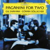 Gil Shaham & Göran Söllscher - Paganini for Two (Vinil 180g, LP)