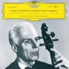 Enrico Mainardi - Schubert: Arpeggione Sonata in A minor, D821 (Vinil 180g, LP)