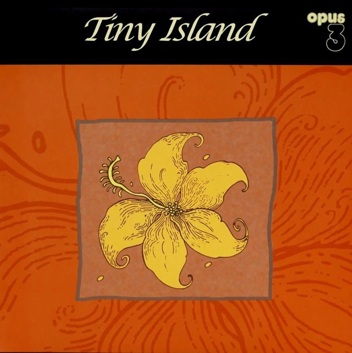 Tiny Island – Tiny Island (SACD hibrid)