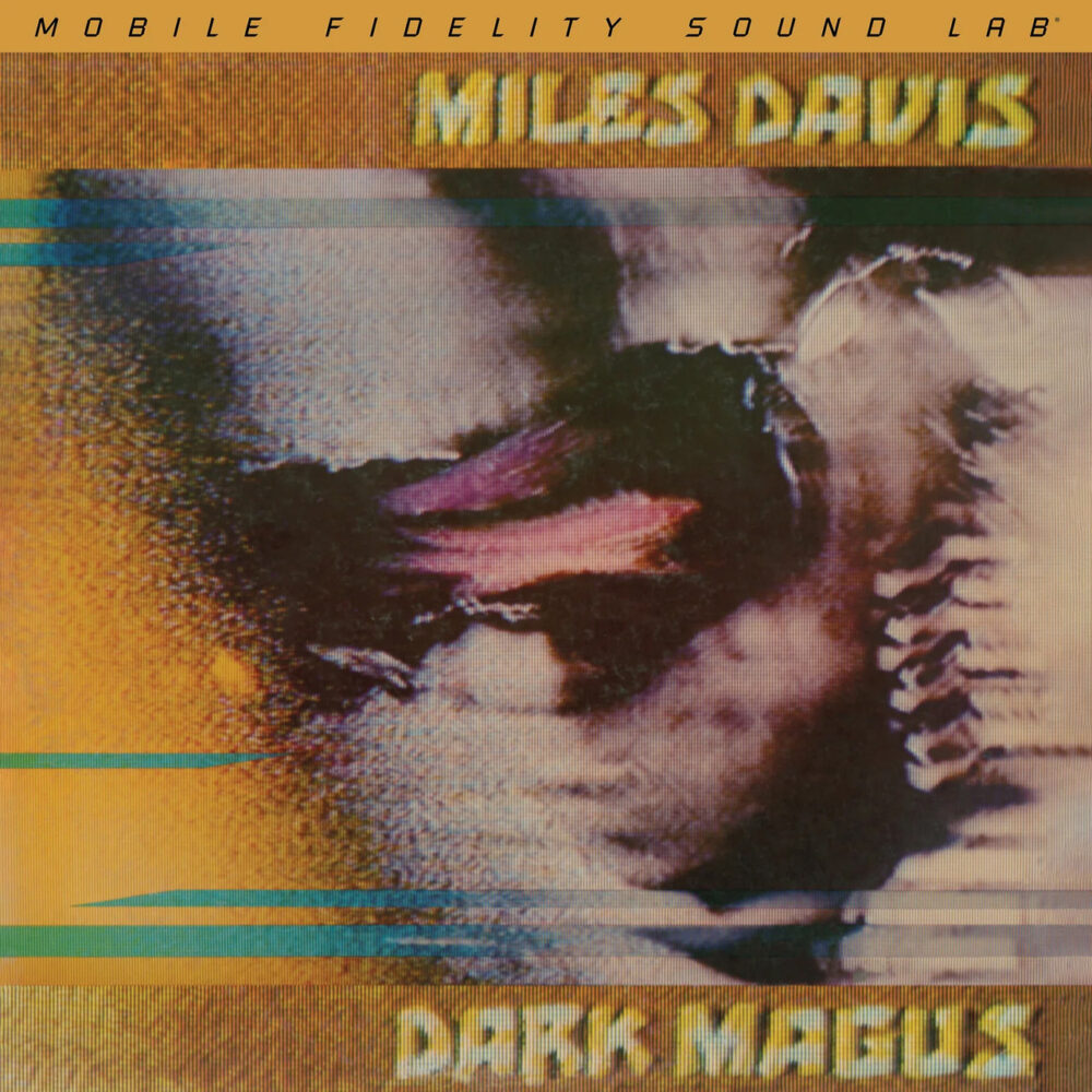 Miles Davis - Dark Magus (Vinil 180g, LP dublu)
