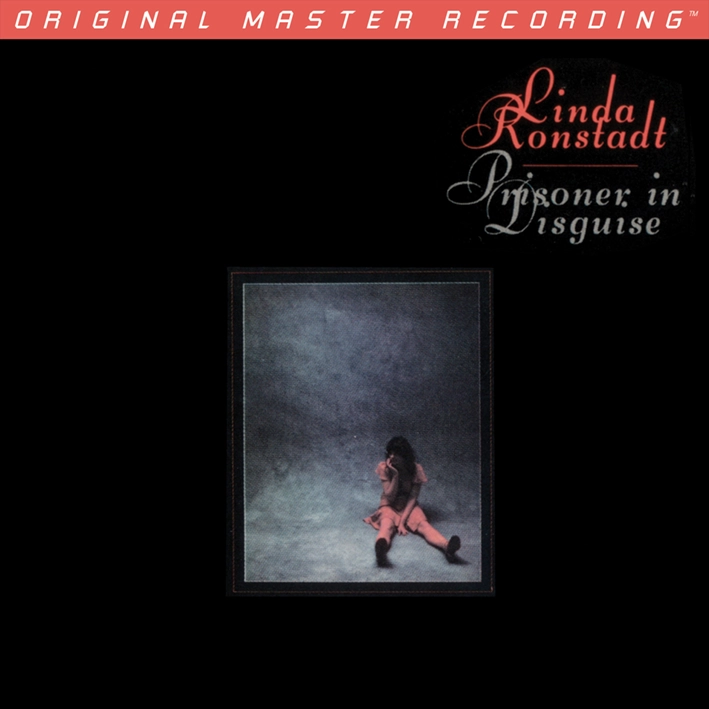 Linda Ronstadt - Prisoner in Disguise (Vinil 180g, LP dublu)