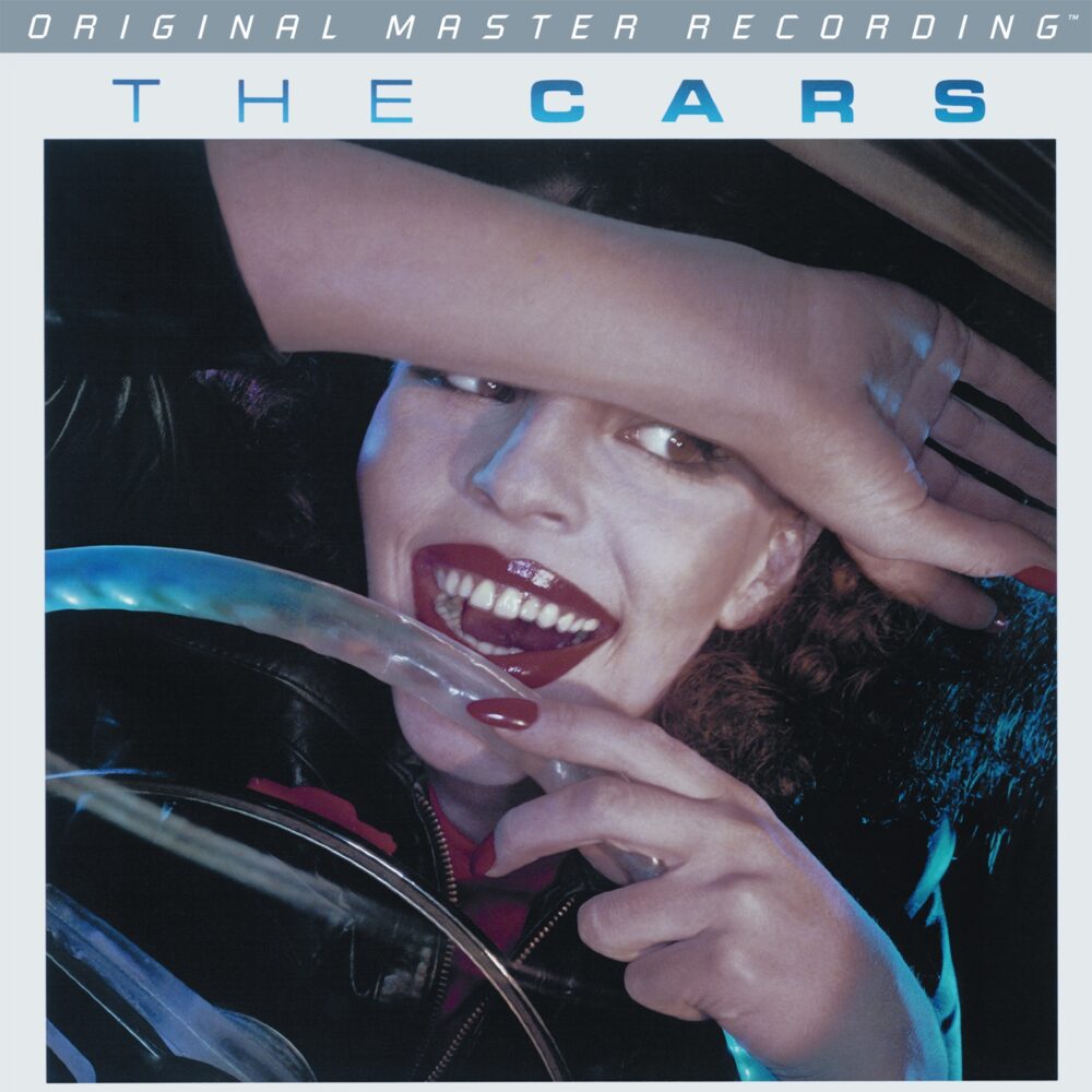The Cars - The Cars (Vinil 180g, LP)