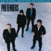 The Pretenders - Learning to Crawl (Vinil 180g, LP)