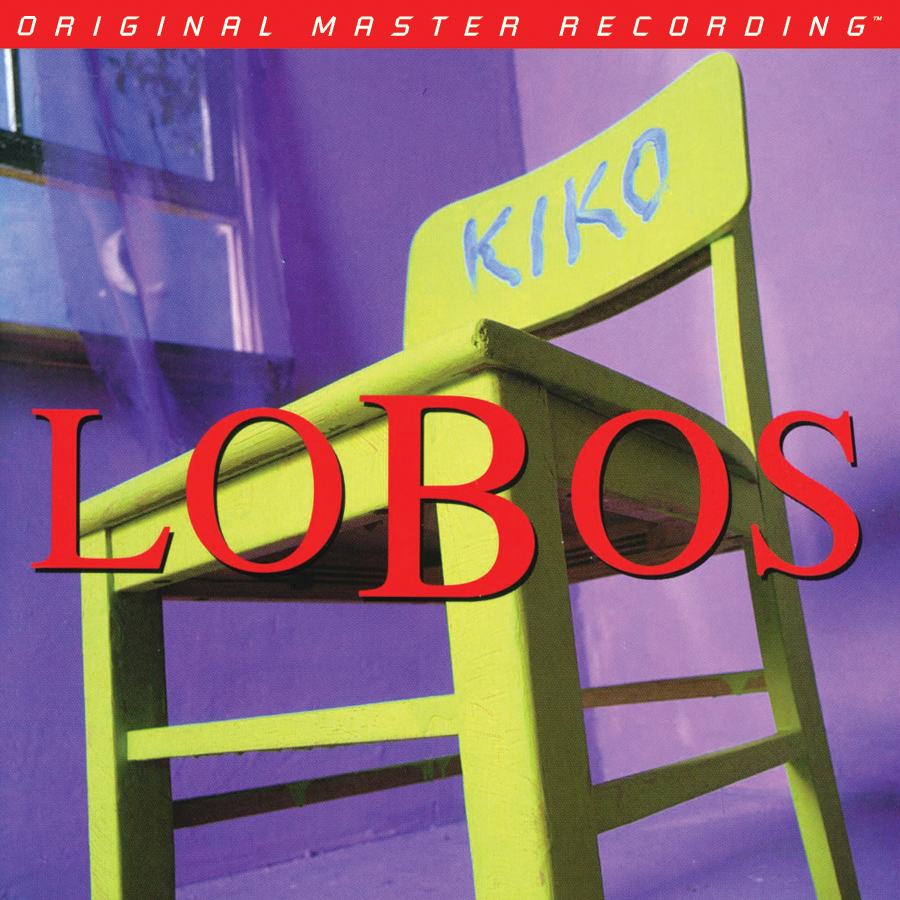 Los Lobos - Kiko (Vinil 180g, LP)